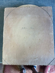 Gozney Arc XL - Thickness 2.5 cm - 1" - Incl. the sliver